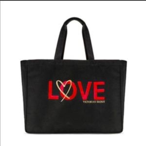 Victoria's Secret tote bag NWT